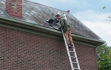 what affects urgent Reach roof repairs