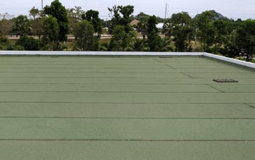 all Reach roofing types quoted for