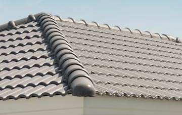 advantages of Reach clay roofing