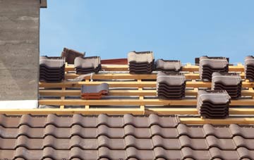 Reach clay roofing costs