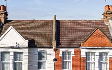 clay roofing Reach, Cambridgeshire