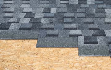 expert Reach asphalt roof companies