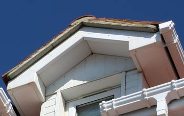 Reach fascia installation costs