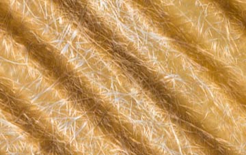 Reach fibreglass roof waterproofing