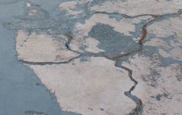 fibreglass roofing replacement Reach