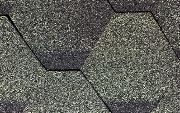 Reach fibreglass shingle repairs