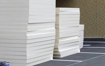 Reach flat roof insulation costs