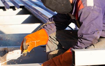 Reach flat roofing options