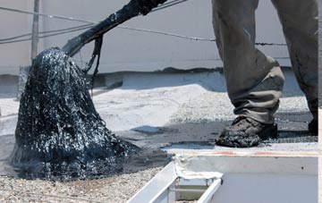 Reach flat roof waterproofing costs