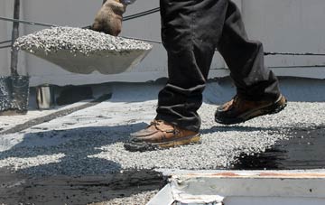 Reach flat roofing companies