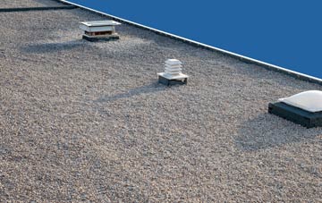 flat roofing Reach, Cambridgeshire