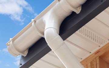 Reach gutter installation costs