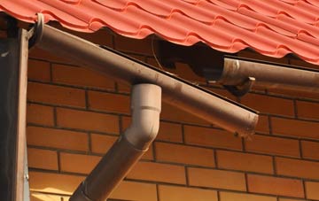 Reach gutter repair costs