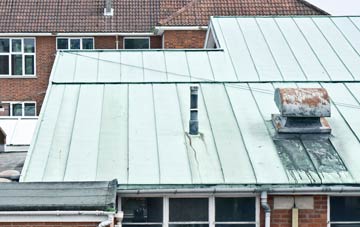 Reach lead roofing costs