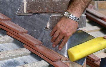 is Reach lead roofing safe?