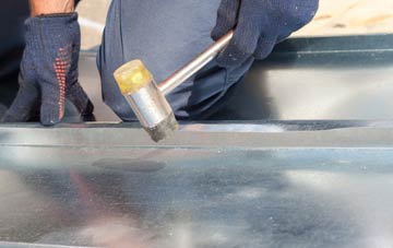 Reach metal roofing costs