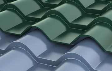 who should consider Reach plastic roofs