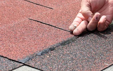 Reach asphalt roof repairs