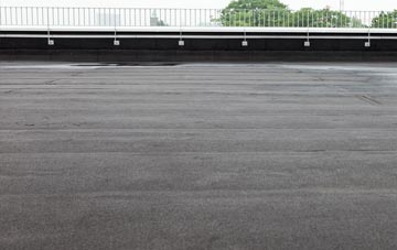 Reach asphalt roof replacement