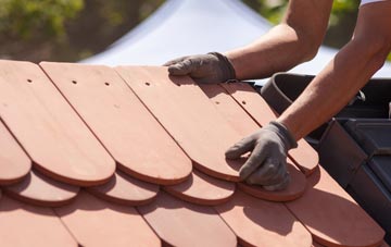 Reach roof tile contractors
