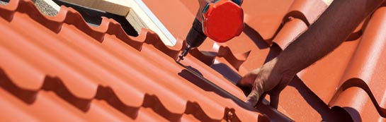 save on Reach roof installation costs