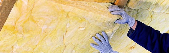 quotes for Reach roof insulation