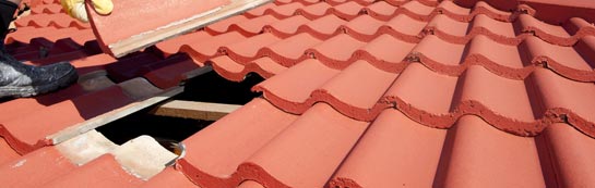 compare Reach roof repair quotes