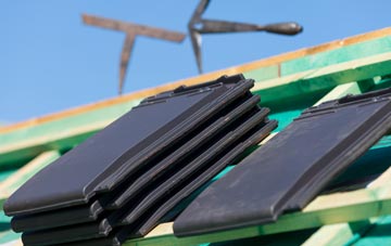 Reach slate roof alternatives