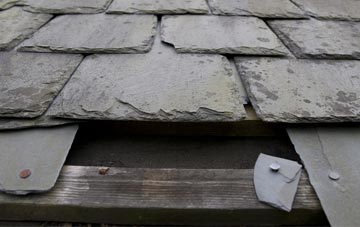 Reach slate roof repairs and maintenance