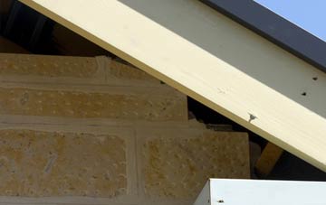 soffit repair Reach