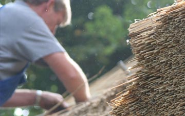 professional Reach thatchers