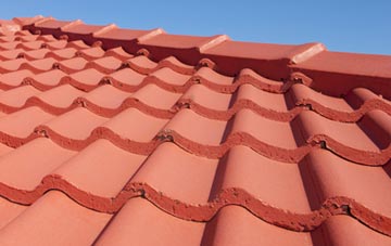 Reach tile and slate roof replacement