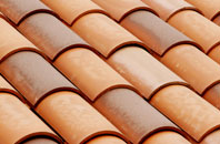Reach clay roofing