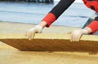 find rated Reach roof insulation companies