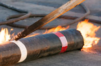 free Reach flat roofing repair quotes