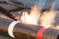 Reach flat roofing replacement