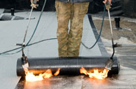 Reach flat roof sealing quote