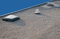 Reach flat roofing