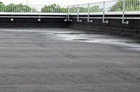 find rated Reach flat roofing companies