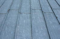Reach lead roofing