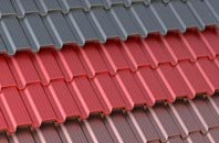 find rated Reach plastic roofing companies