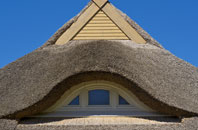 Reach thatch roofing